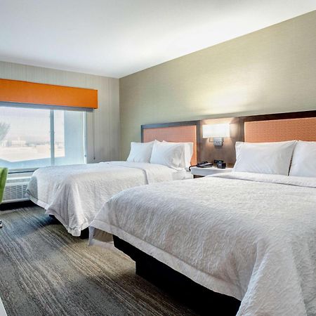 Hampton Inn & Suites Indio, Ca Luaran gambar