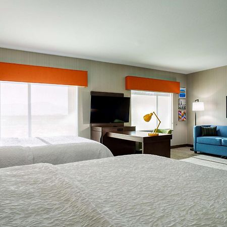 Hampton Inn & Suites Indio, Ca Luaran gambar