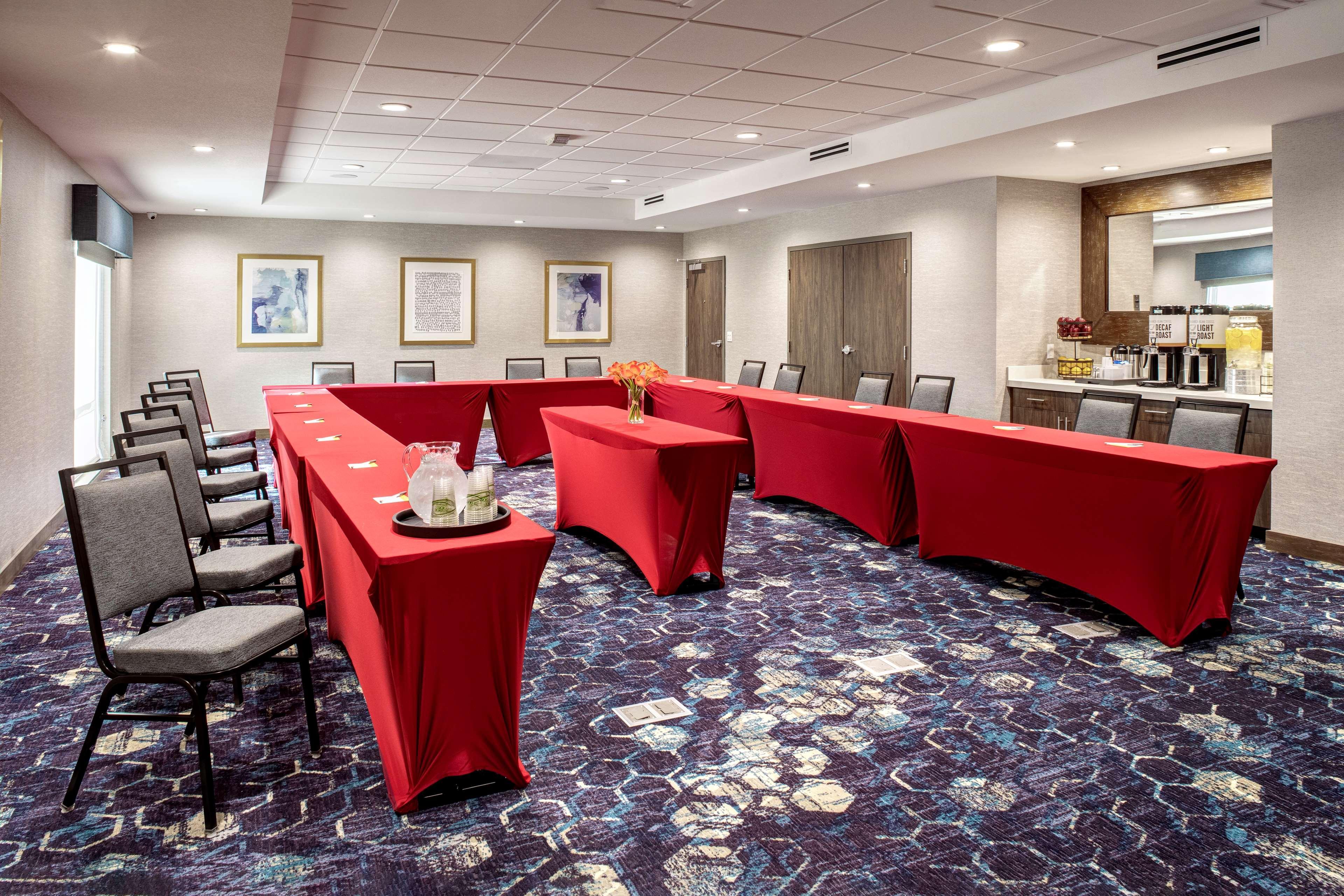 Hampton Inn & Suites Indio, Ca Luaran gambar