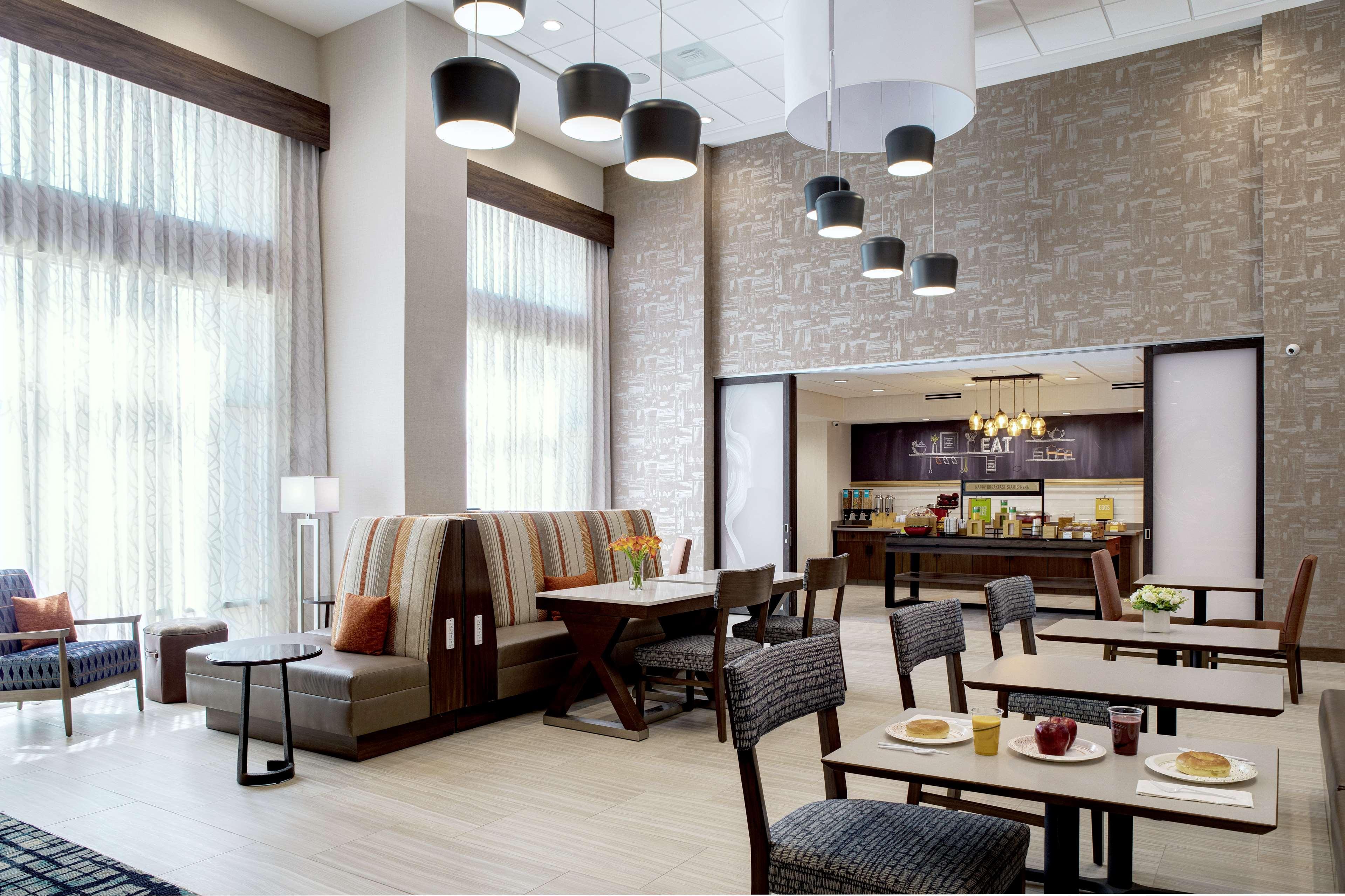 Hampton Inn & Suites Indio, Ca Luaran gambar