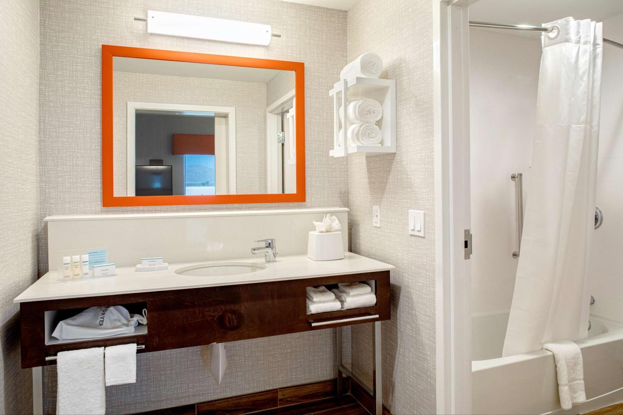 Hampton Inn & Suites Indio, Ca Luaran gambar