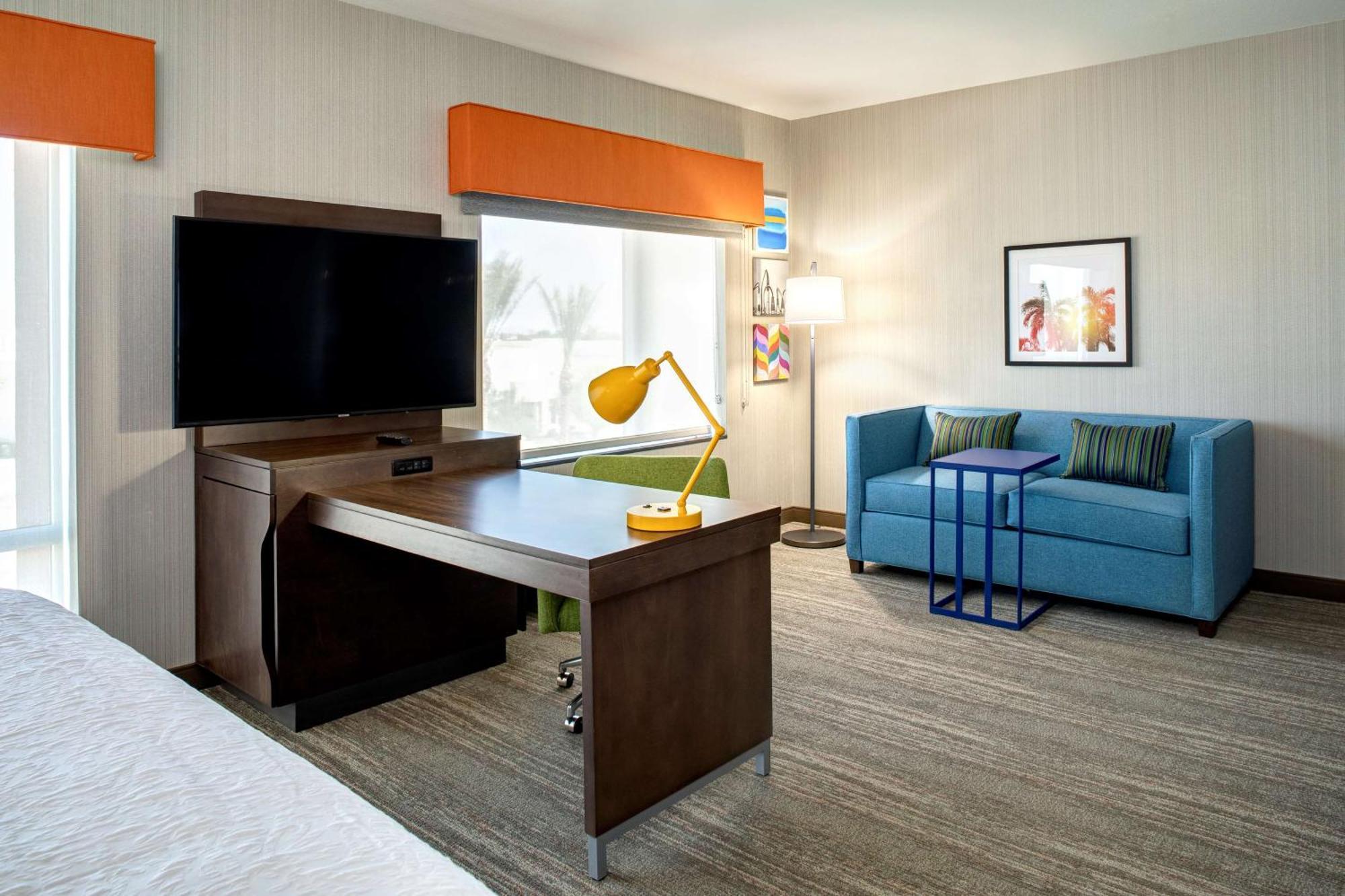 Hampton Inn & Suites Indio, Ca Luaran gambar