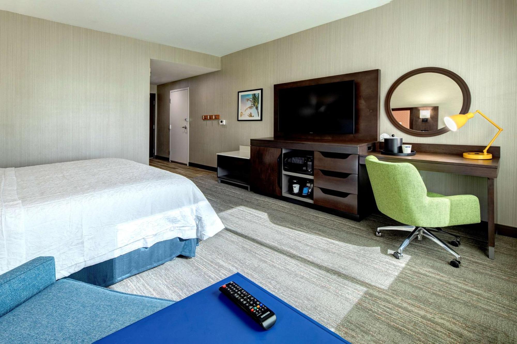 Hampton Inn & Suites Indio, Ca Luaran gambar