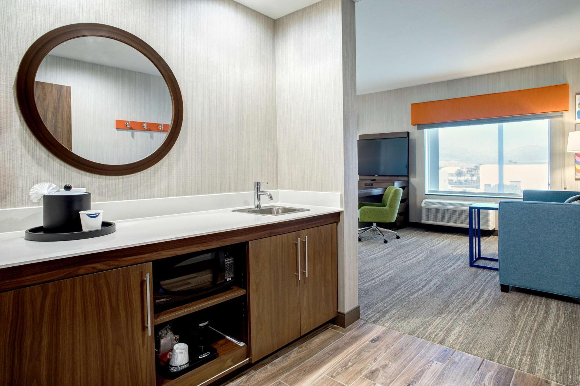 Hampton Inn & Suites Indio, Ca Luaran gambar