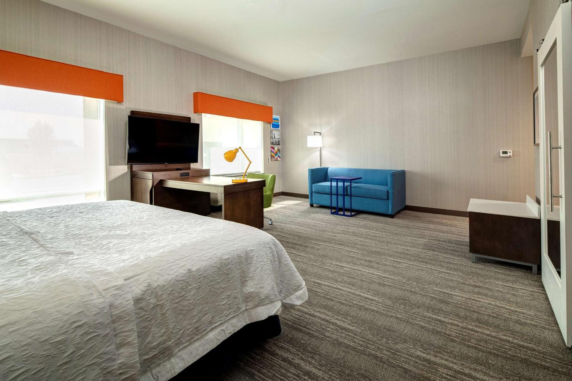 Hampton Inn & Suites Indio, Ca Luaran gambar