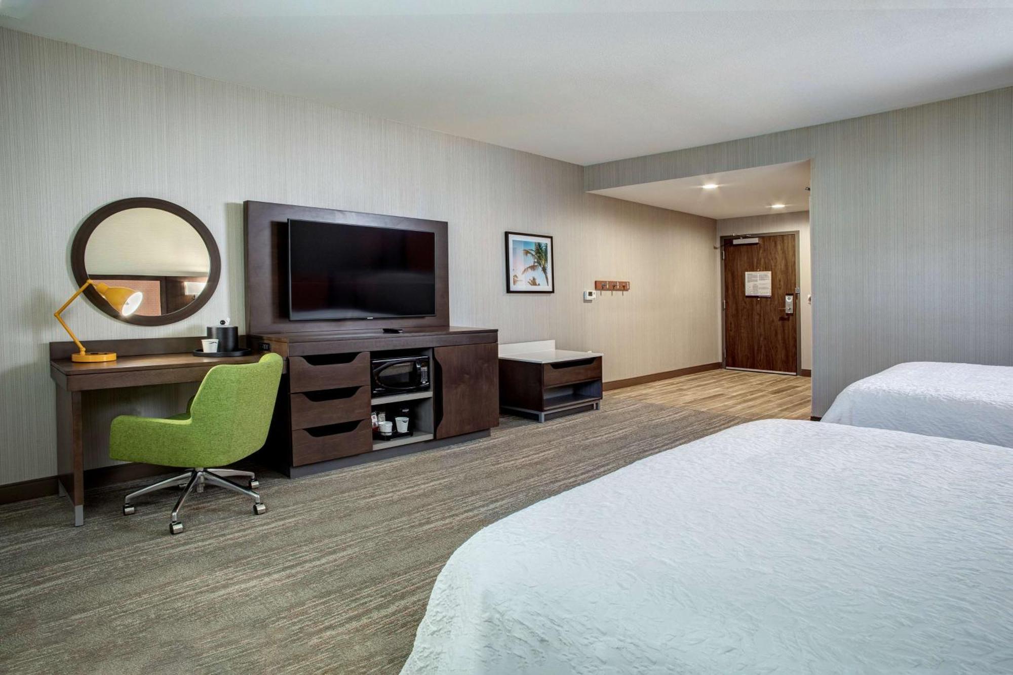 Hampton Inn & Suites Indio, Ca Luaran gambar