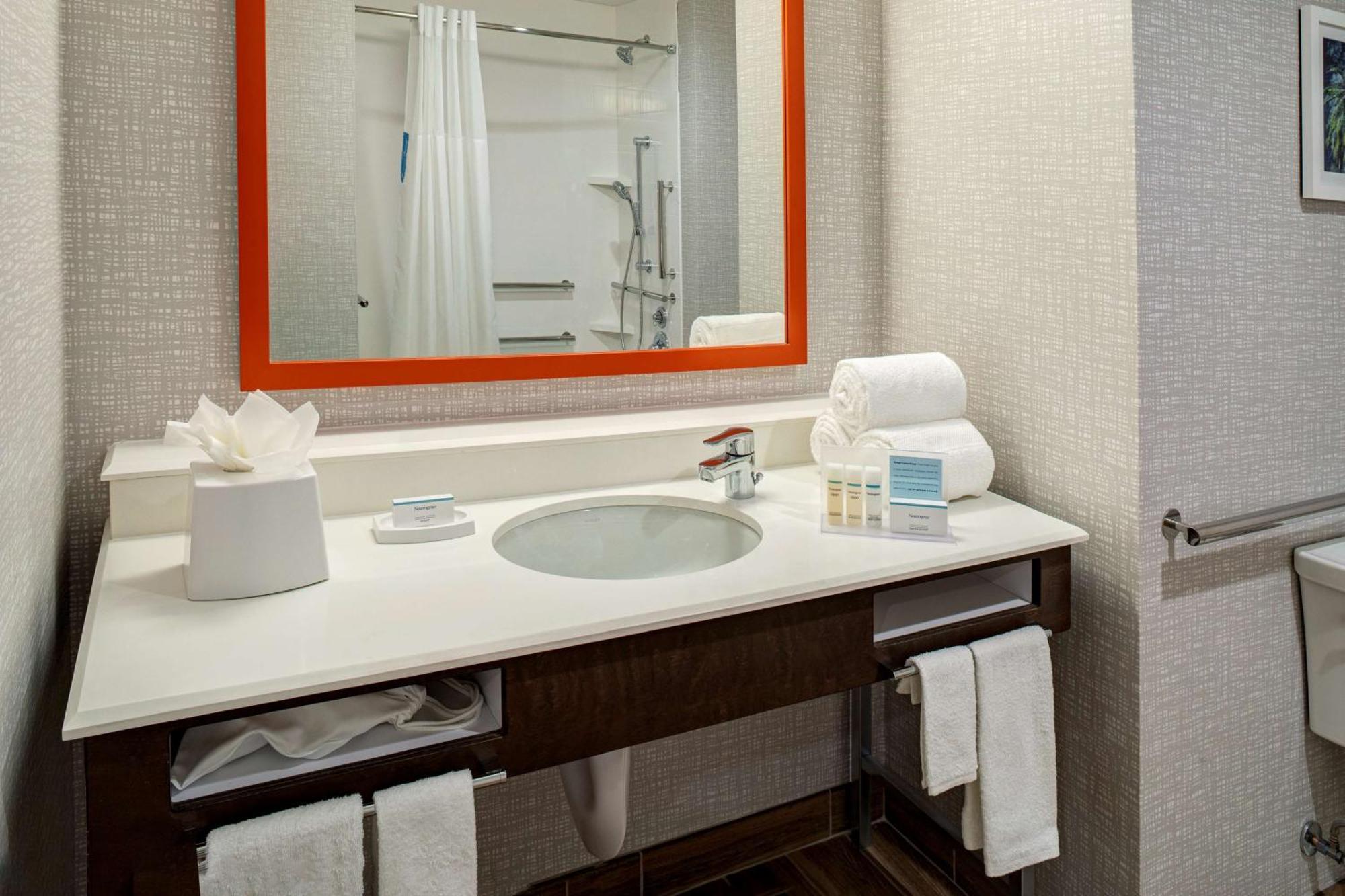 Hampton Inn & Suites Indio, Ca Luaran gambar