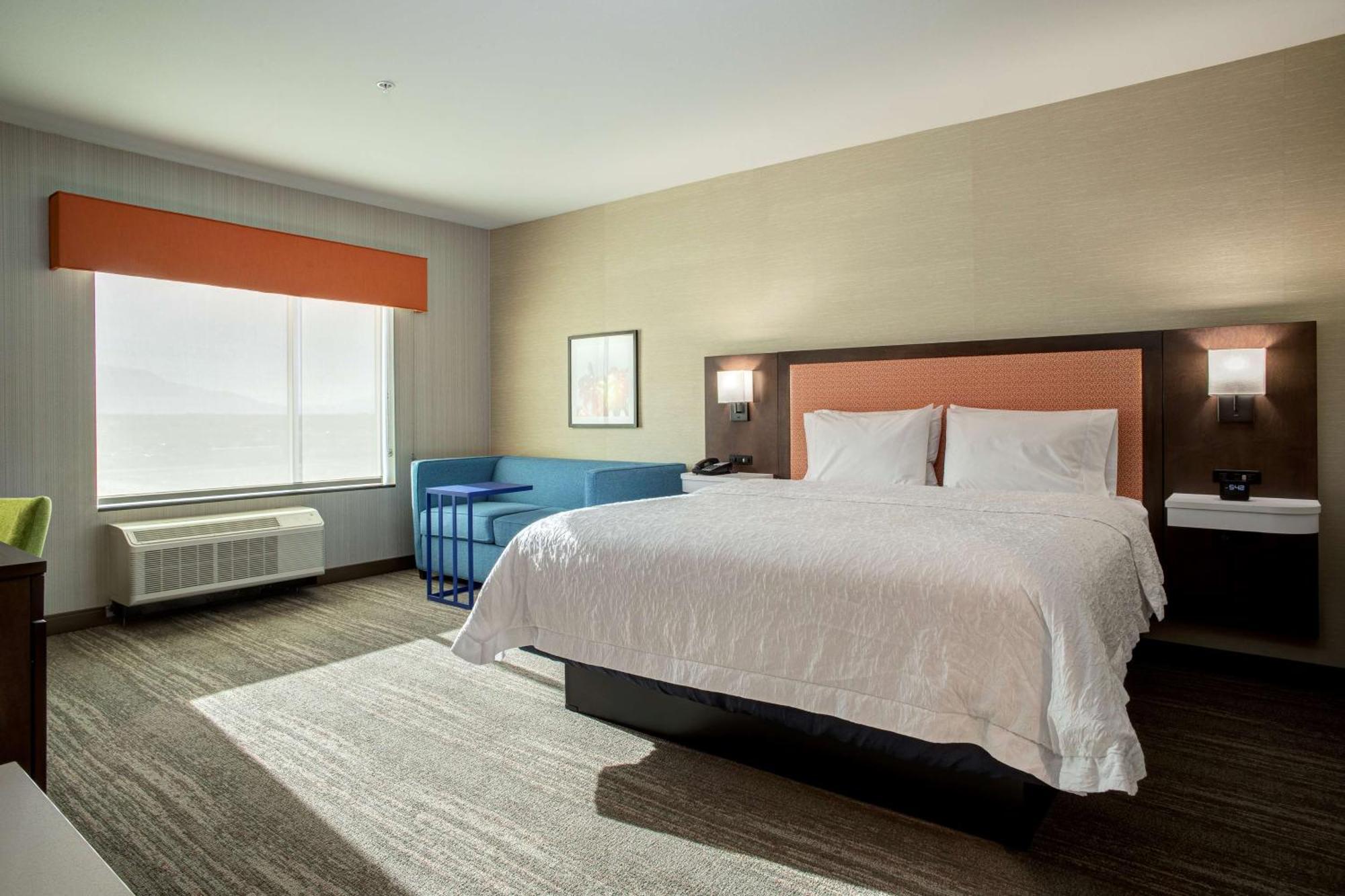 Hampton Inn & Suites Indio, Ca Luaran gambar