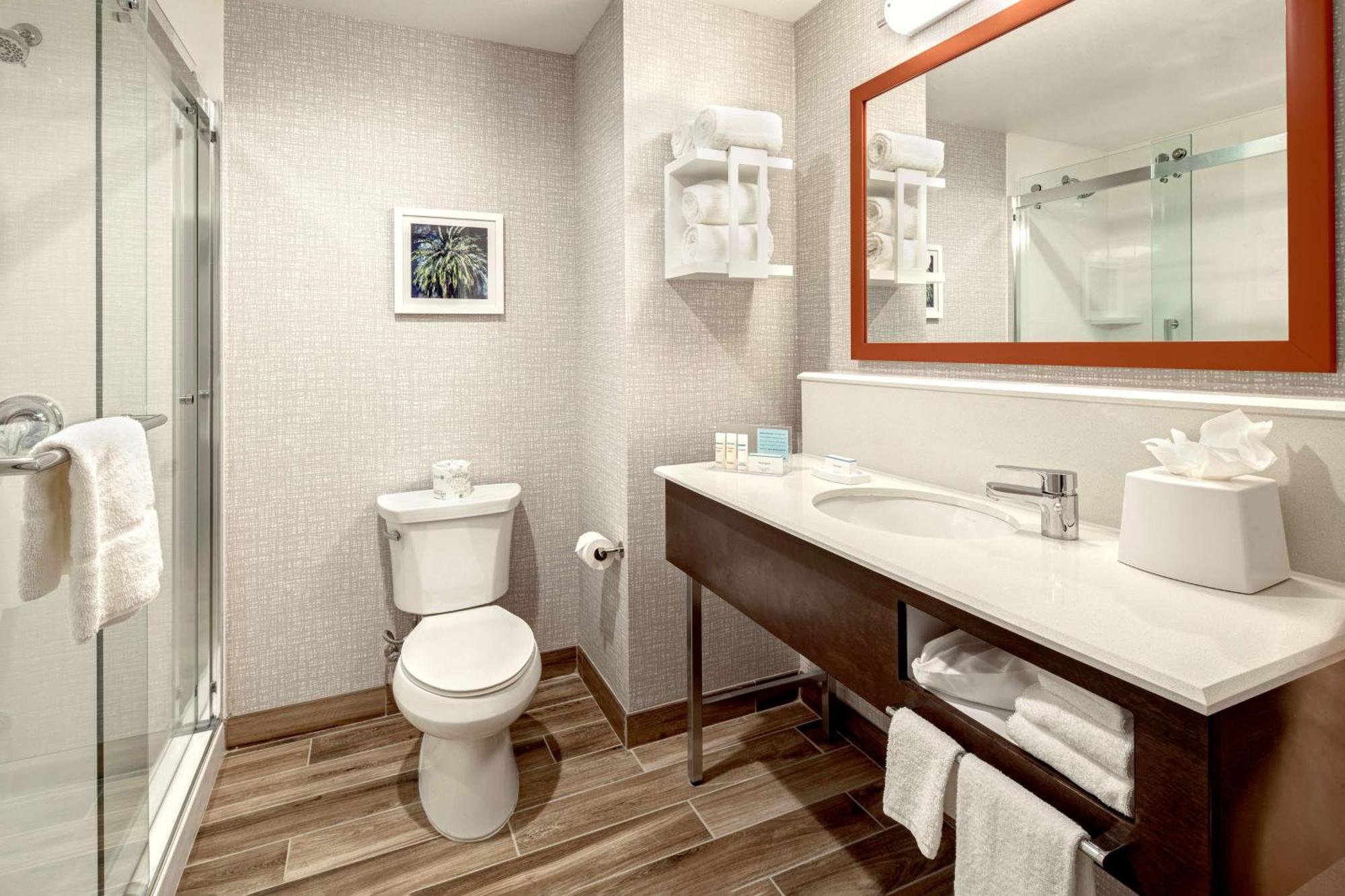 Hampton Inn & Suites Indio, Ca Luaran gambar