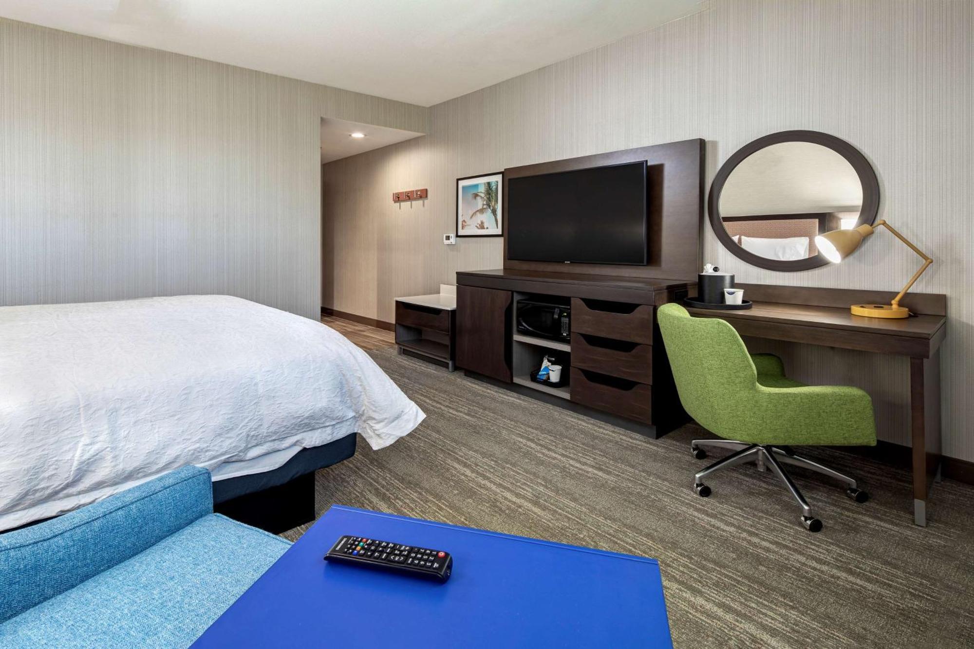 Hampton Inn & Suites Indio, Ca Luaran gambar